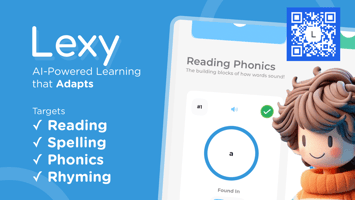 Download Lexy for iOS & Mac